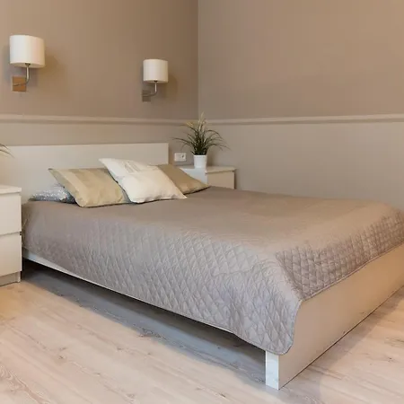 Due Passi Apartamenty W Sopocie Sopot Room photo