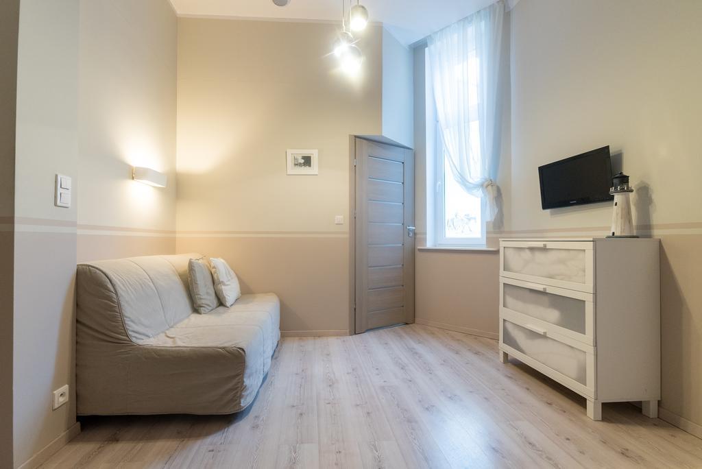 Due Passi W Sopocie Apartment Sopot